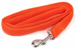 Pet Life 'Aero Mesh' Dual Sided Comfortable And Breathable Adjustable Mesh Dog Leash