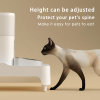 Phone App Control Tuya Smart Wifi Advanced Auto Reminder Timed Cat Dog Food Dispenser Automatic Pet Feeder camera